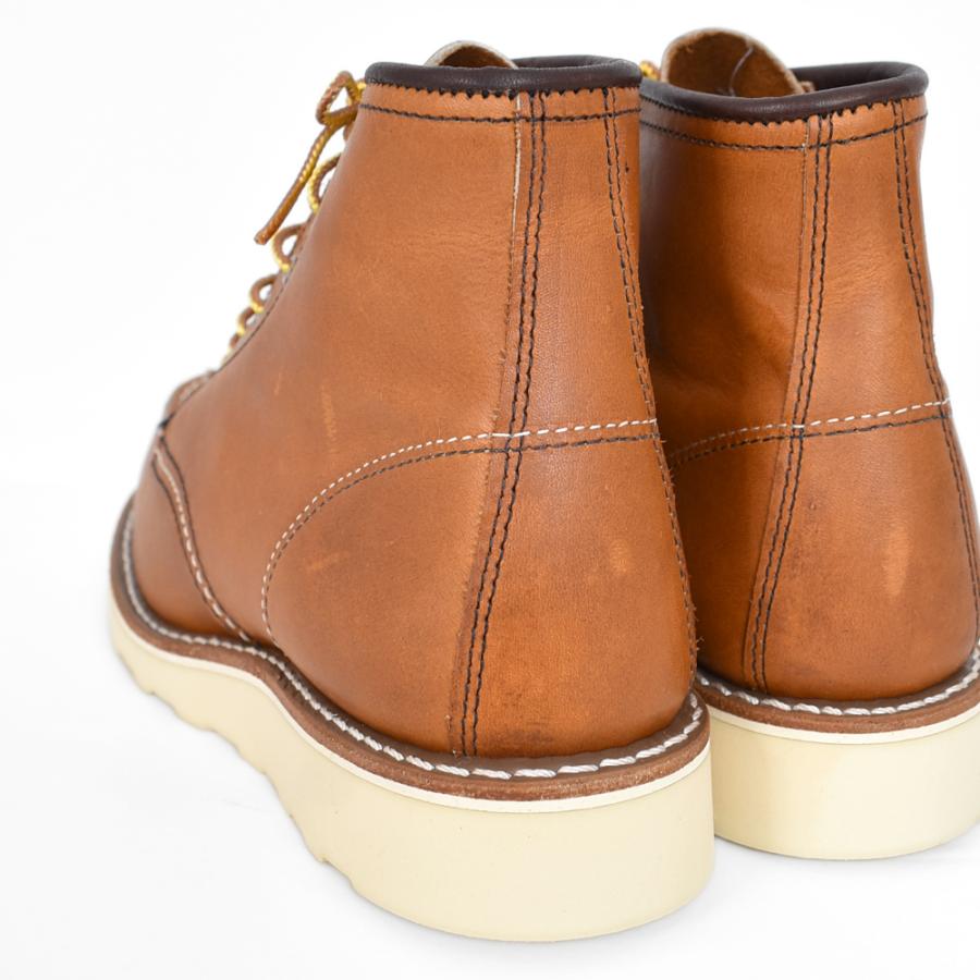 RED WING SHOES（レッドウィング） RED WING ブーツ 6