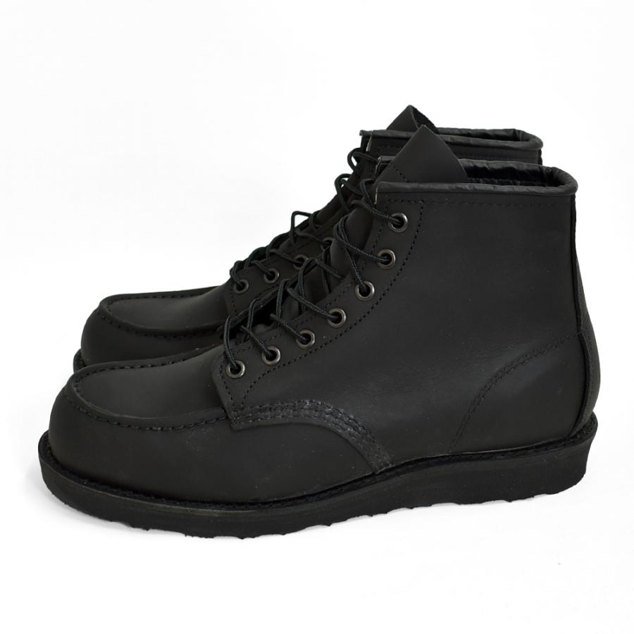 靴 RED WING RED WING SHOES レッドウィング 6