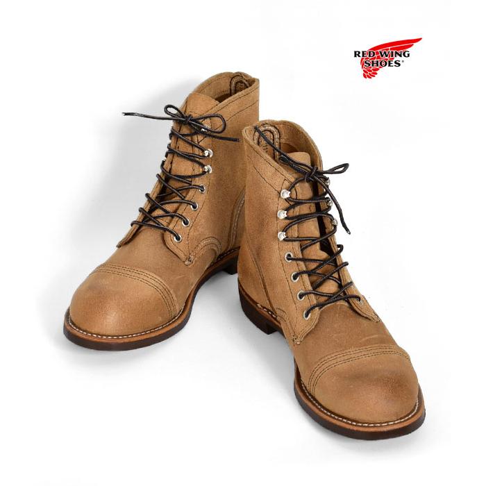 RED WING SHOES レッドウィング アイアンレンジャー 8083 ブーツ RED WING SHOES レッドウィング アイアンレンジャー 8083 ブーツ