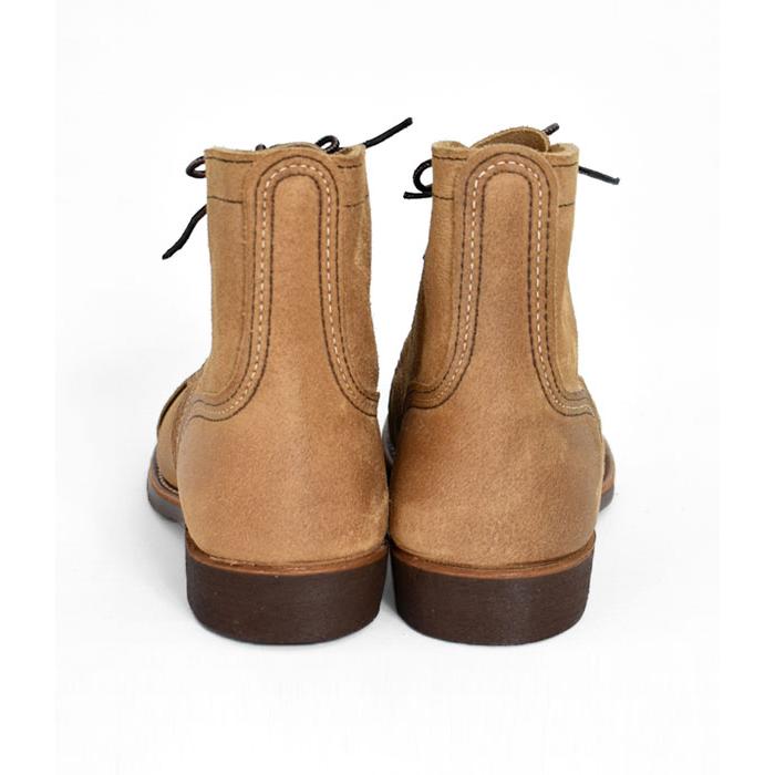 RED WING SHOES（レッドウィング） RED WING アイアンレンジャー 8083