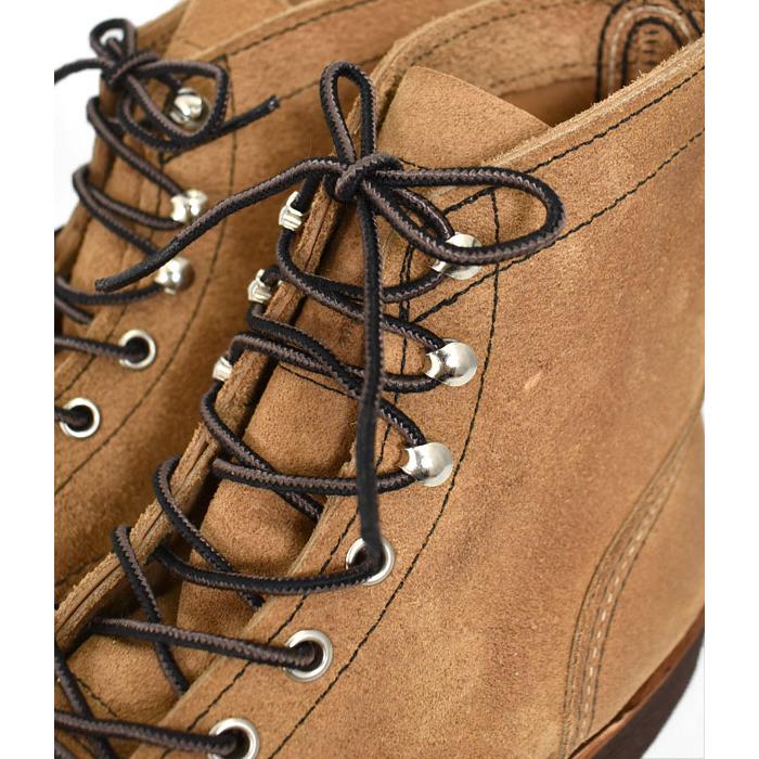 RED WING SHOES（レッドウィング） RED WING アイアンレンジャー 8083