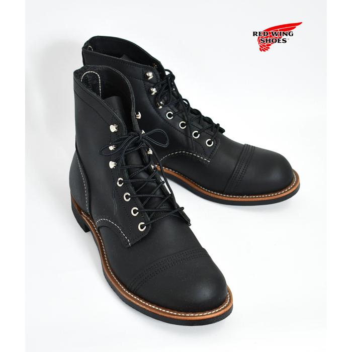 RED WING SHOES レッドウィング アイアンレンジャー 8084 ブーツ RED WING SHOES レッドウィング アイアンレンジャー 8084 ブーツ