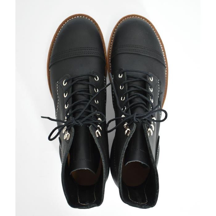 RED WING SHOES レッドウィング アイアンレンジャー 8084 ブーツ RED WING SHOES レッドウィング アイアンレンジャー 8084 ブーツ