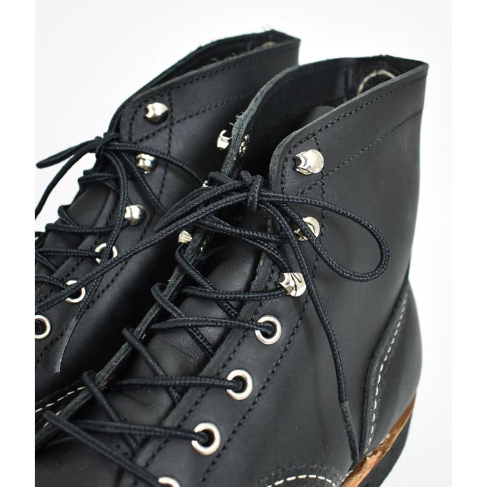 RED WING SHOES（レッドウィング） RED WING アイアンレンジャー 8084