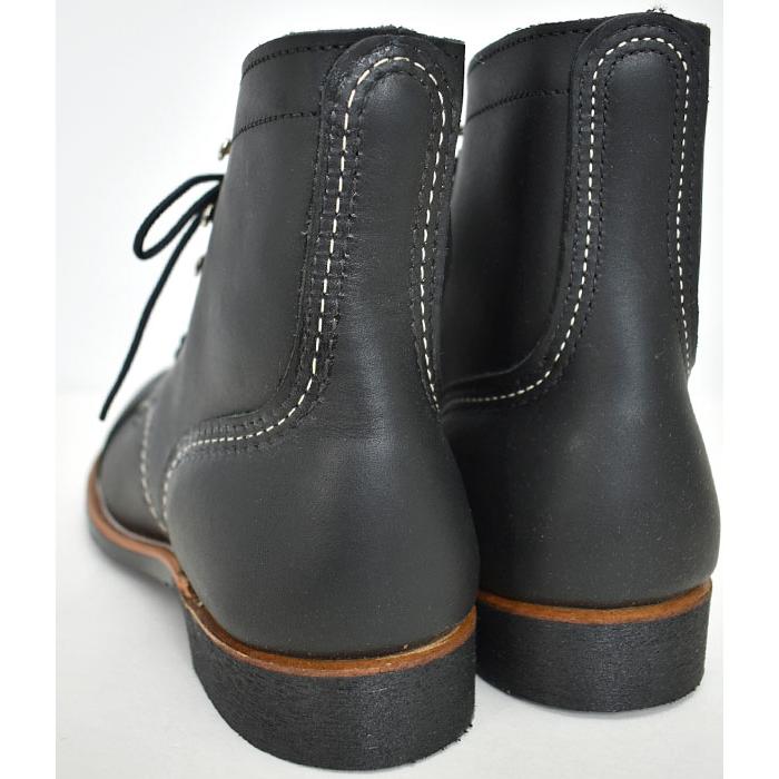RED WING SHOES（レッドウィング） RED WING アイアンレンジャー 8084