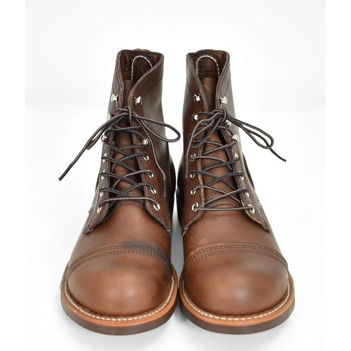 RED WING SHOES（レッドウィング） メンズ ブーツ レッドウィング(RED