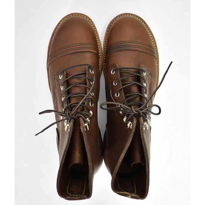 RED WING SHOES（レッドウィング） メンズ ブーツ レッドウィング(RED