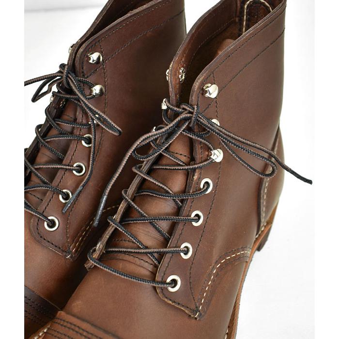 RED WING SHOES（レッドウィング） メンズ ブーツ レッドウィング(RED