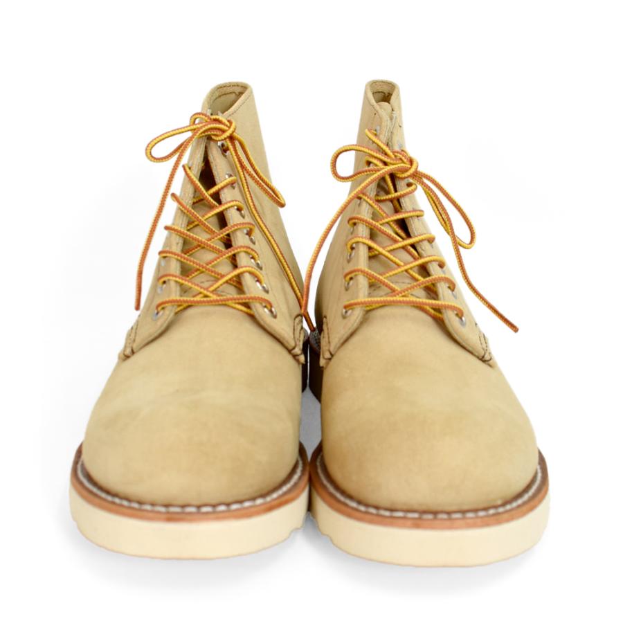 RED WING SHOES（レッドウィング） RED WING ブーツ 6-INCH CLASSIC