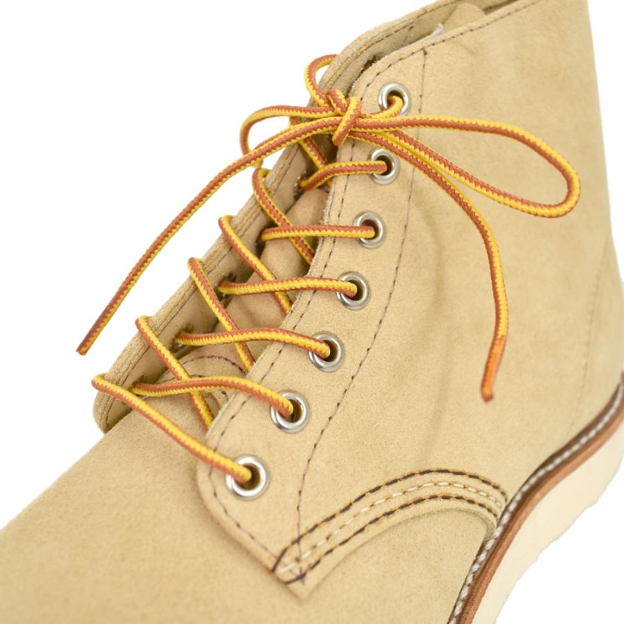 RED WING SHOES（レッドウィング） RED WING ブーツ 6-INCH CLASSIC