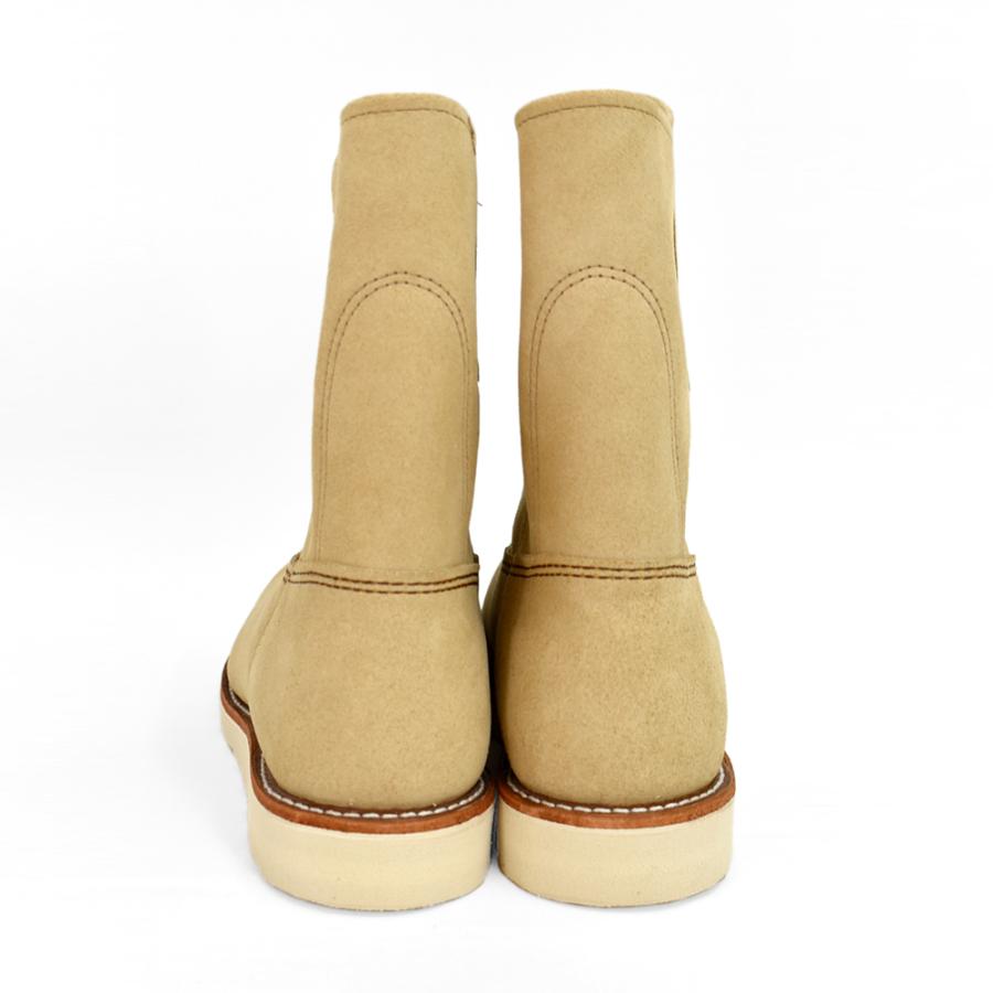 定価以下！ レッドウイング 8168 ペコス PECOS 26センチ レッドウィング ペコス 8168 RED WING PECOS 8168