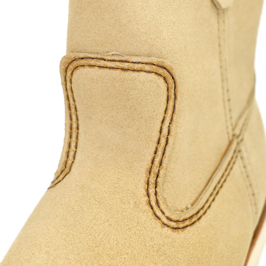 RED WING SHOES（レッドウィング） RED WING ブーツ 9-INCH PECOS 9