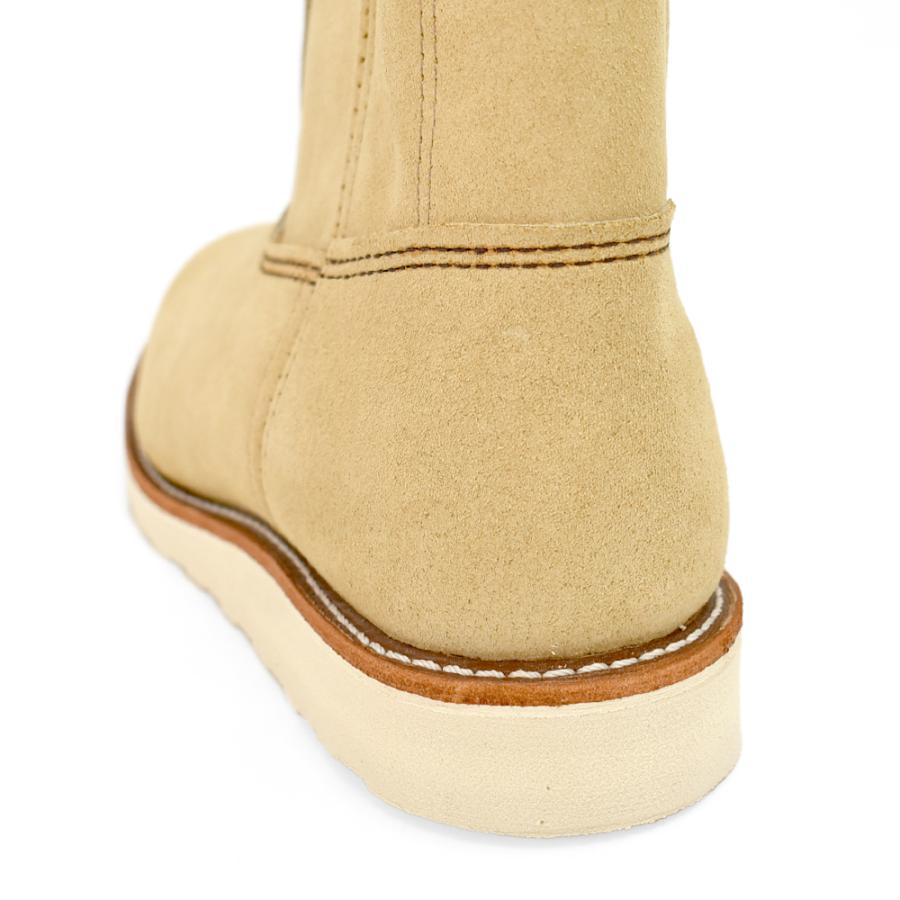 RED WING SHOES（レッドウィング） RED WING ブーツ 9-INCH PECOS 9