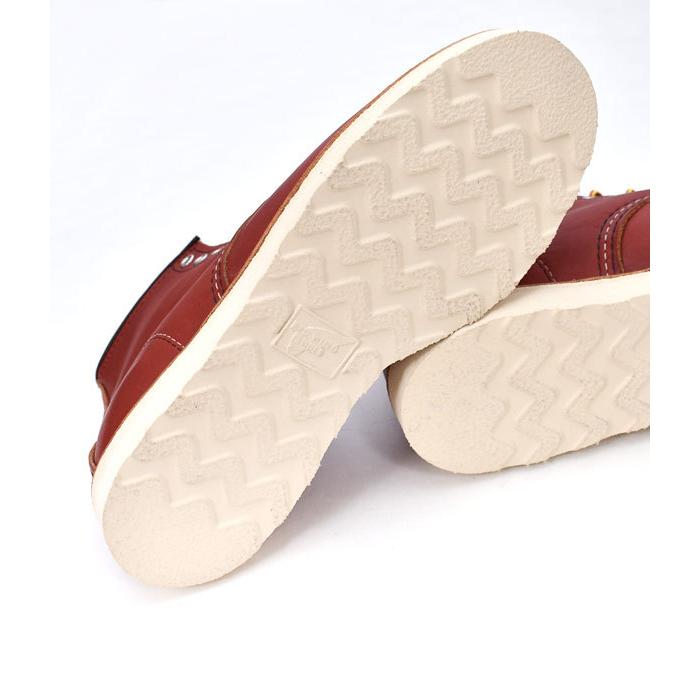 RED WING SHOES（レッドウィング） RED WING 6インチ クラシックモック