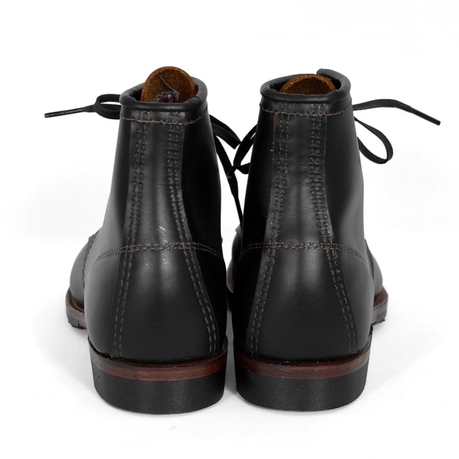 RED WING SHOES レッドウィング ベックマン フラットボックス