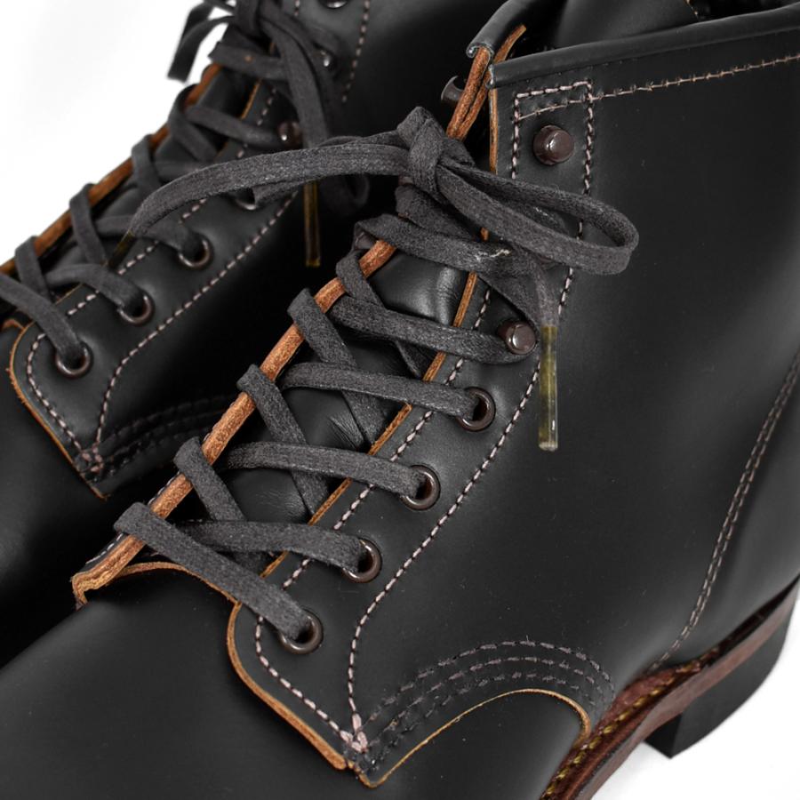 RED WING SHOES レッドウィング ベックマン フラットボックス RED WING SHOES レッドウィング ベックマン フラットボックス