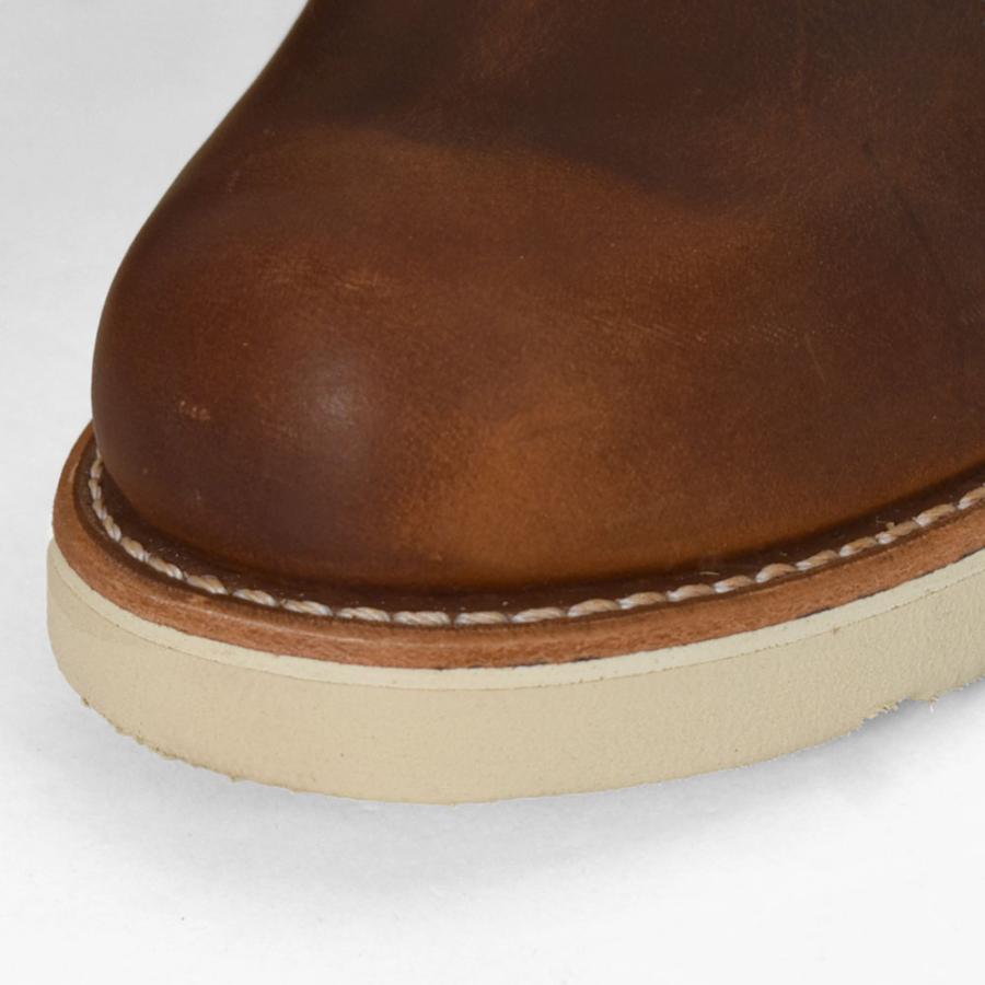 RED WING SHOES（レッドウィング） RED WING ブーツ 6-INCH CLASSIC