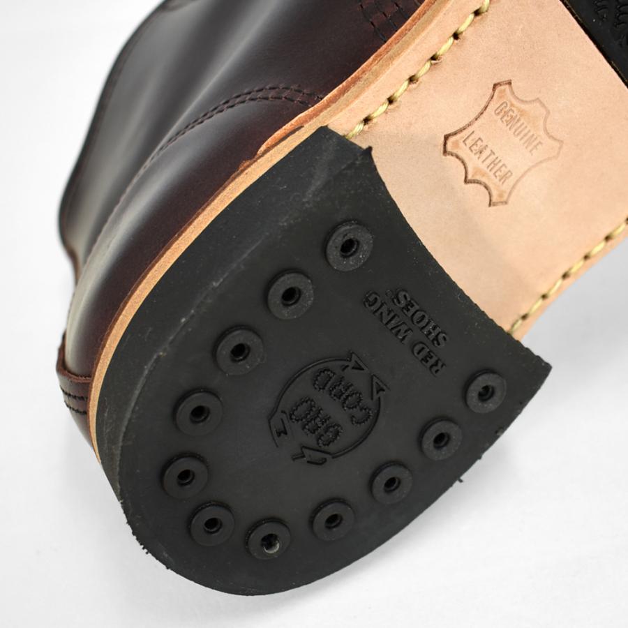 RED WING SHOES（レッドウィング） RED WING ベックマン 9419 BECKMAN