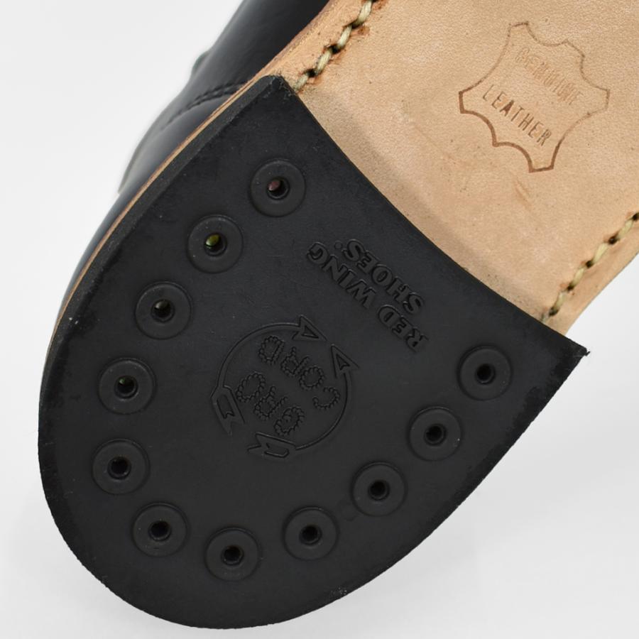 RED WING SHOES（レッドウィング） RED WING ベックマン 9423 BECKMAN