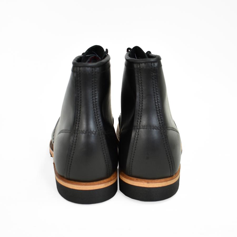 RED WING SHOES（レッドウィング） RED WING ベックマン 9423 BECKMAN