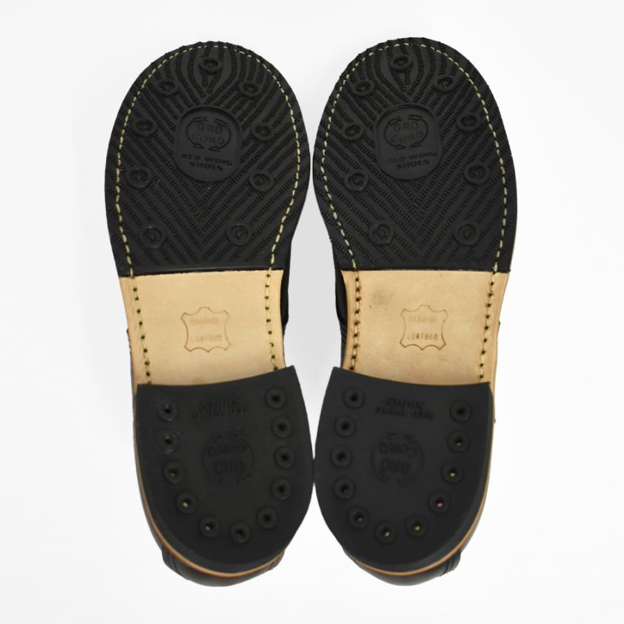 レッドウィング RED WING ベックマン 9423 BECKMAN レザーワークブーツ 靴 ブラックの画像