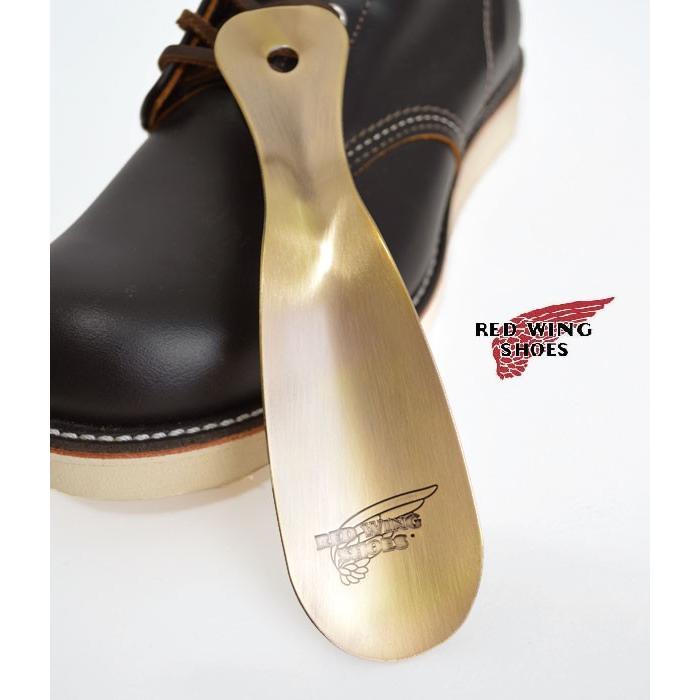 RED WING SHOES（レッドウィング） RED WING 靴べら シューホーン