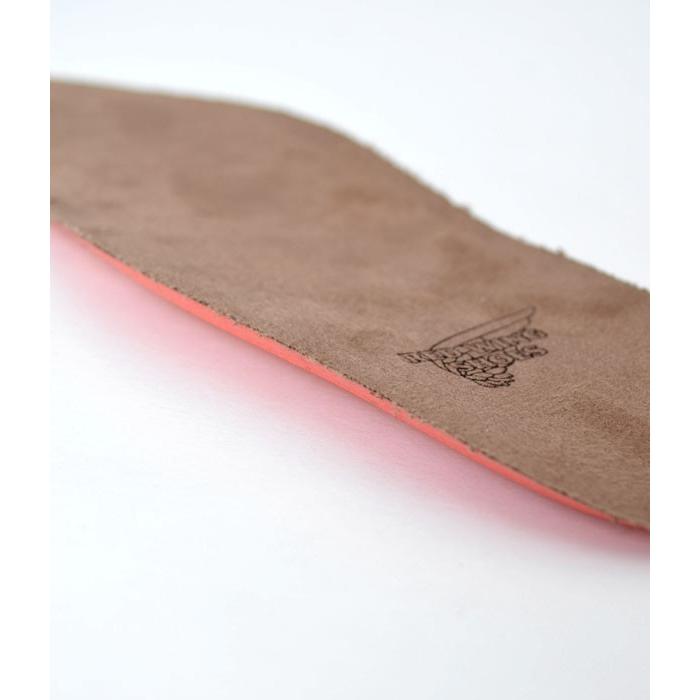 RED WING SHOES レッドウィング インソール 純正ケア用品