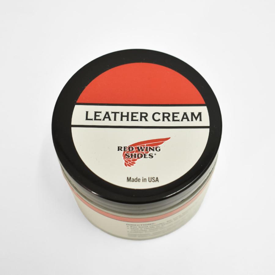 RED WING SHOES（レッドウィング） RED WING 純正ケア用品 レザー