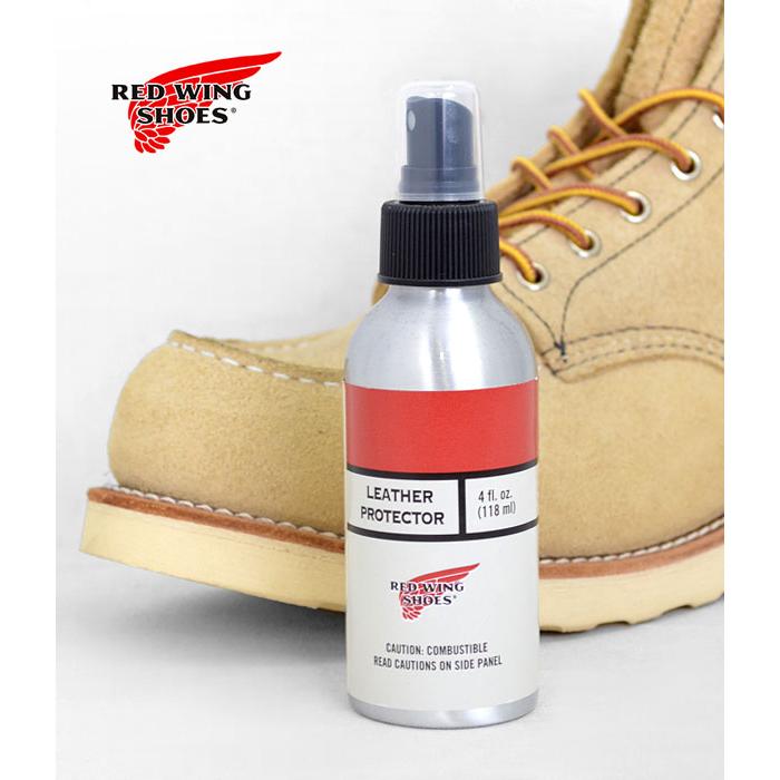 ブーツケア用品 レッドウィング(RED WING) レザープロテクター 97108｜topjimmy