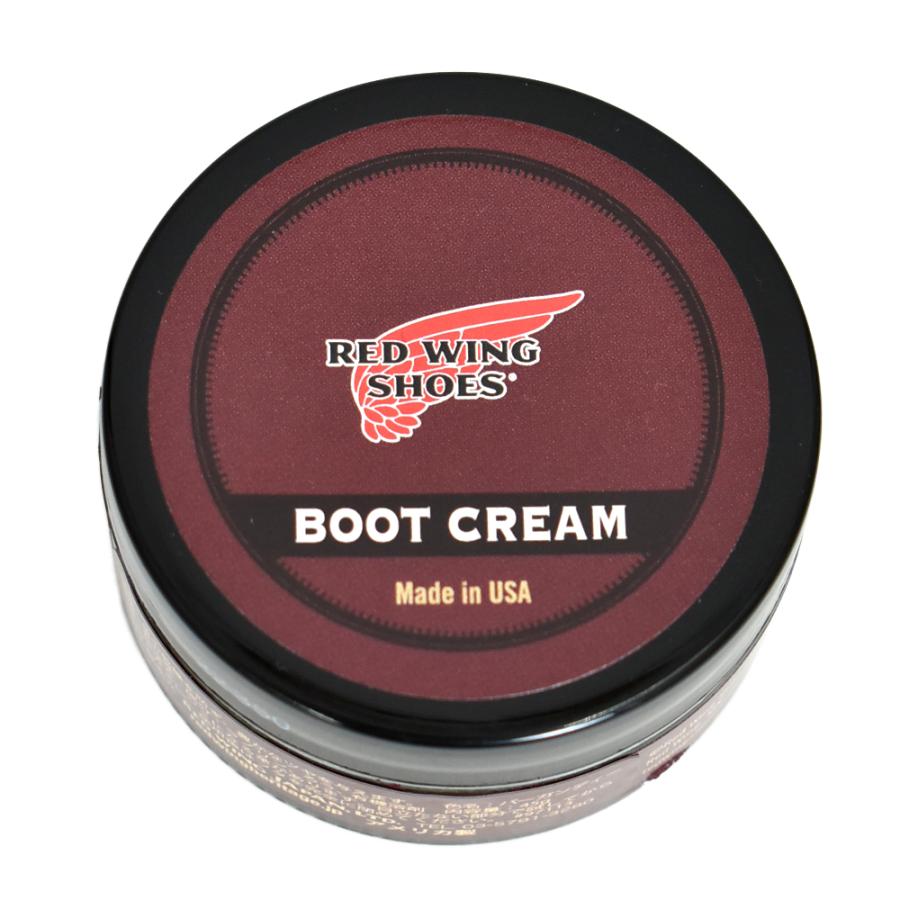 RED WING SHOES（レッドウィング） RED WING 純正ケア ブーツクリーム