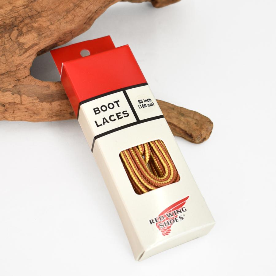 RED WING SHOES（レッドウィング） RED WING シューレース 紐 靴紐 63