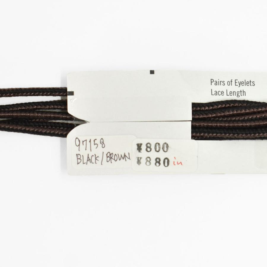 さニョ RED WING SHOES（レッドウィング） RED WING シューレース 紐 靴紐 48