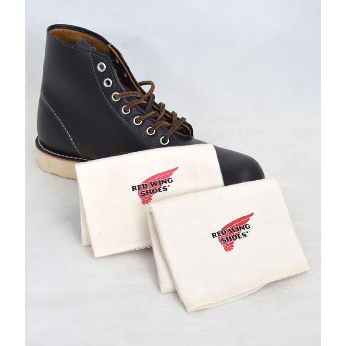 RED WING SHOES（レッドウィング） RED WING ケア用品 ブーツケア 