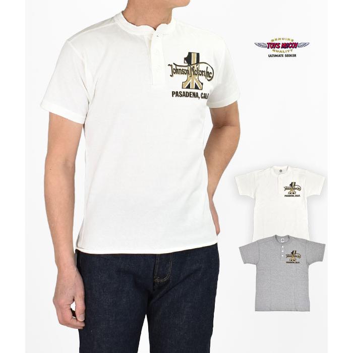HENRY JOHNSON Truck tシャツ Henry Johnson | DSMG E-SHOP