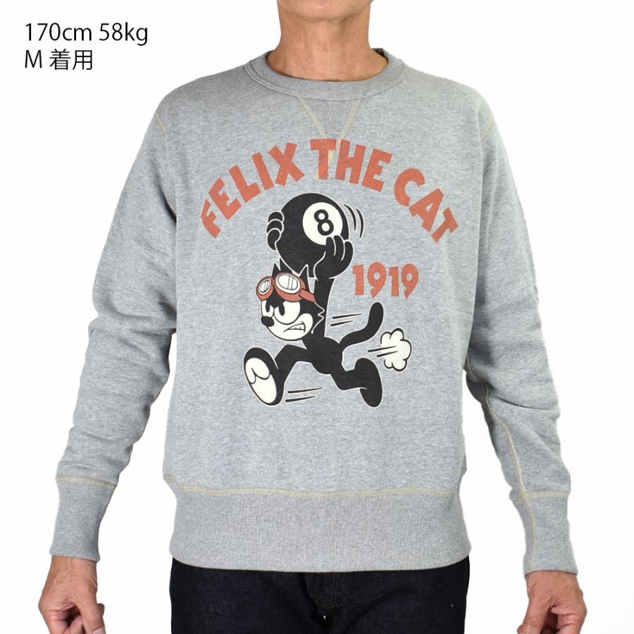 TOYS McCOY トイズマッコイ スウェット MILITARY SWEAT SHIRT TOYS McCOY トイズマッコイ スウェット MILITARY SWEAT SHIRT