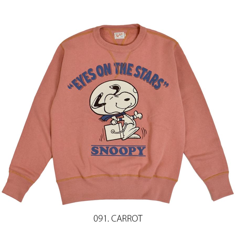 TOYS McCOY（トイズマッコイ） スウェット 長袖スウェットシャツ SWEAT