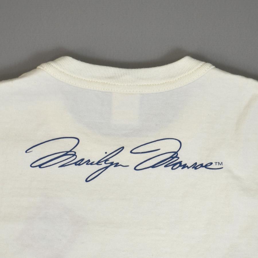 ⭐️ 新品未使用 トイズマッコイ マリリンモンロー tシャツ XLサイズ ホワイト TOYS McCOY(トイズマッコイ) 半袖Tシャツ TMC2513 “FAN CLUB