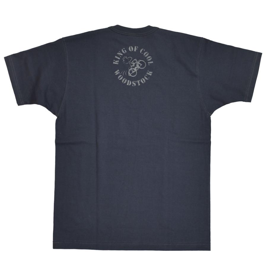 TOYS McCOY（トイズマッコイ） TOYS McCOY tシャツ PEANUTS TEE