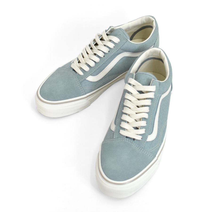 VANS バンズ ヴァンズ スニーカー オールドスクール MTE OLD