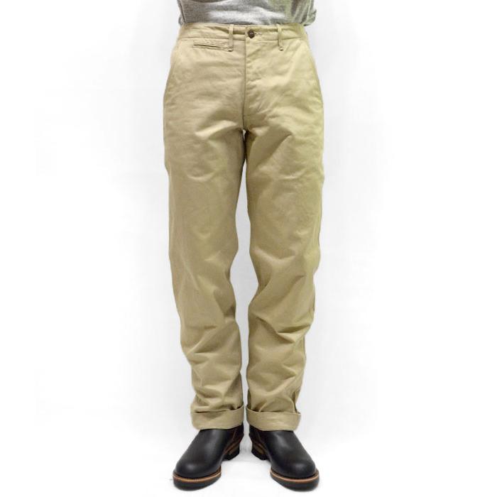 WAREHOUSE ウエアハウス 1082 Lot CHINOES チノパンツ チノーズ WAREHOUSE ウエアハウス 1082 Lot CHINOES チノパンツ チノーズ