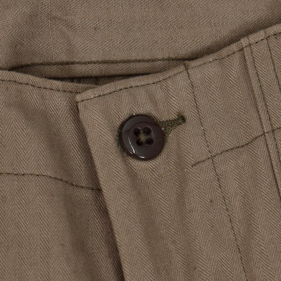 WAREHOUSE（ウエアハウス） パンツ Lot 1086 HBT MILITARY PANTS