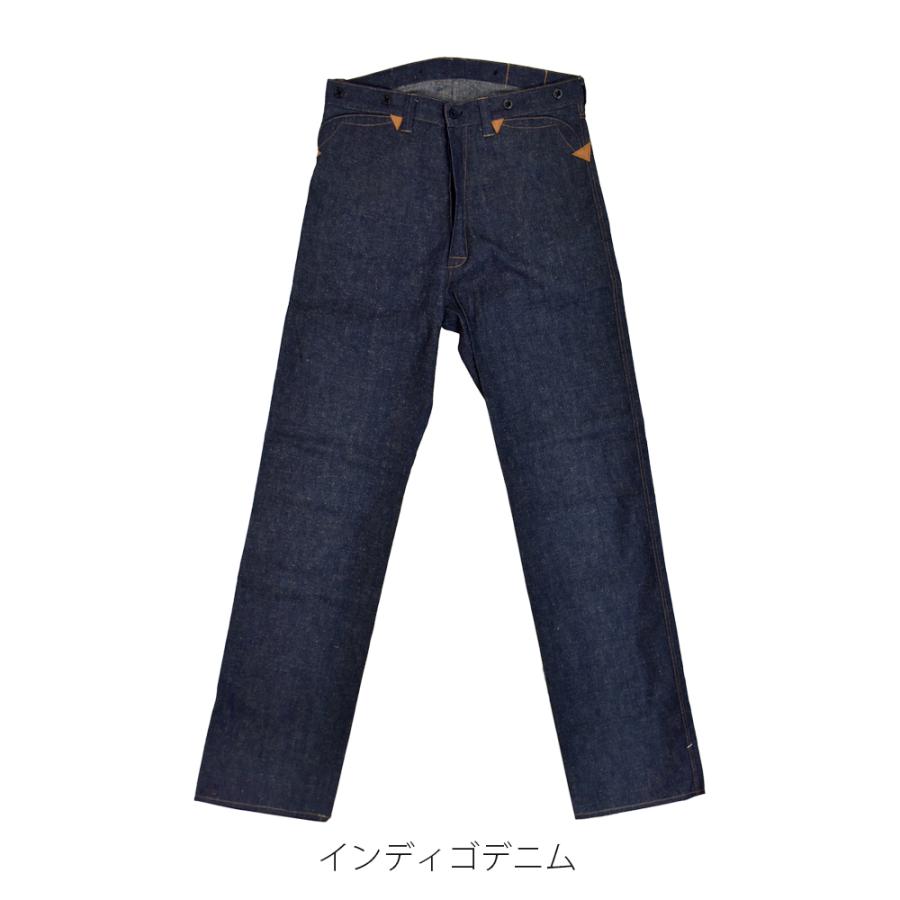 WAREHOUSE ウエアハウス デニムパンツ Lot 1229 1900 4POCKET WAREHOUSE ウエアハウス デニムパンツ Lot 1229 1900 4POCKET