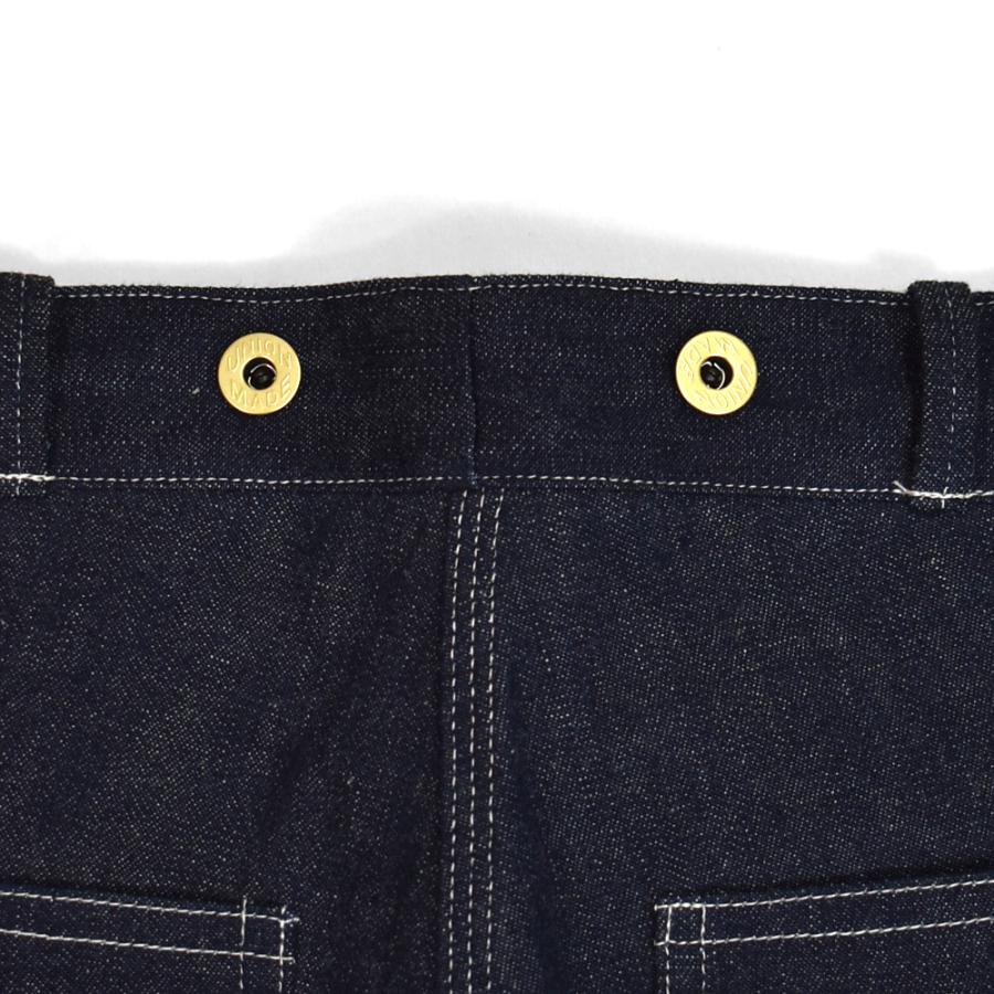 WAREHOUSE（ウエアハウス） デニムパンツ Lot 1234 1920'S FREE LAND