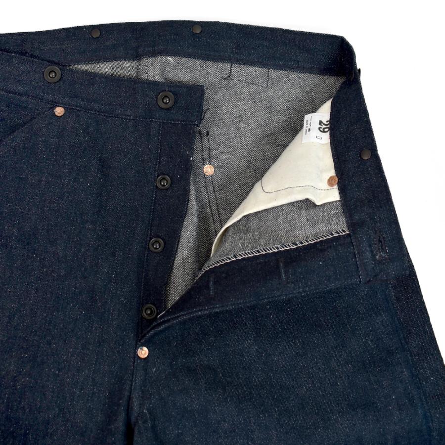 新品未使用 ウエアハウス 1333 w31 1910～1915 No3 WAREHOUSE ウエアハウス Lot 1333 1910〜1915 No3 WAIST