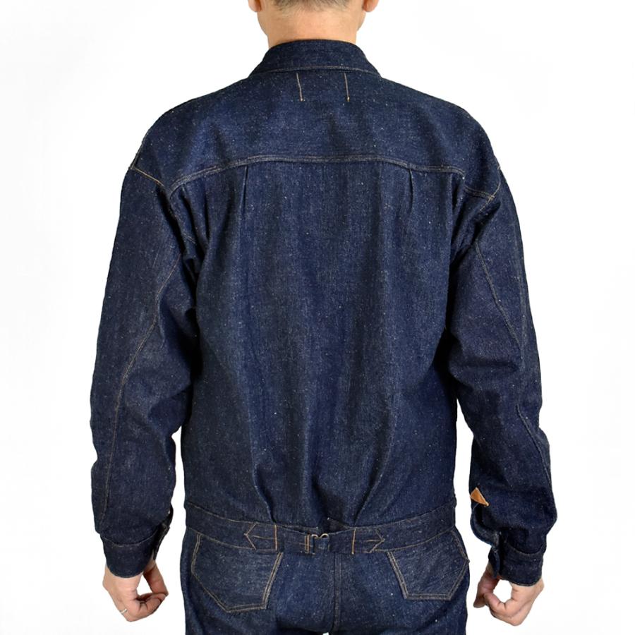 WAREHOUSE ウエアハウス デニムジャケット Lot 2214 1880 HEAVY WAREHOUSE ウエアハウス デニムジャケット Lot 2214 1880 HEAVY
