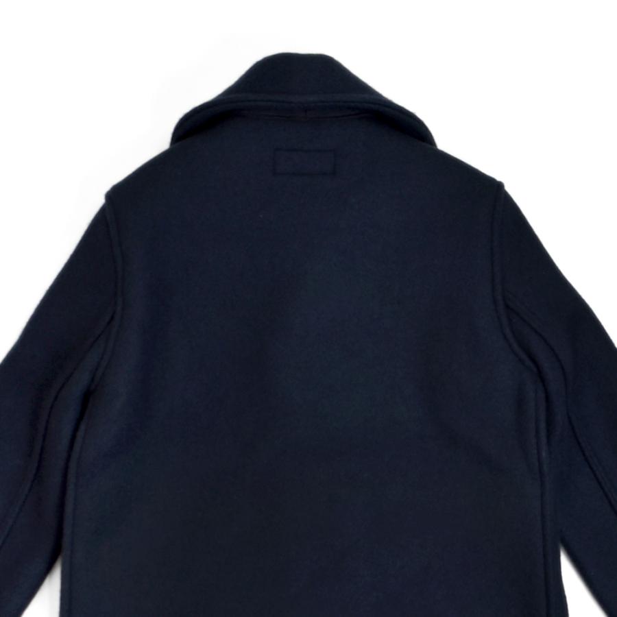 ウエアハウス WAREHOUSE ジャケット Lot 2228 1930'S U.S.ARMY WOOL MACKINAW COAT マッキノー ウールジャケット コート 2228の画像