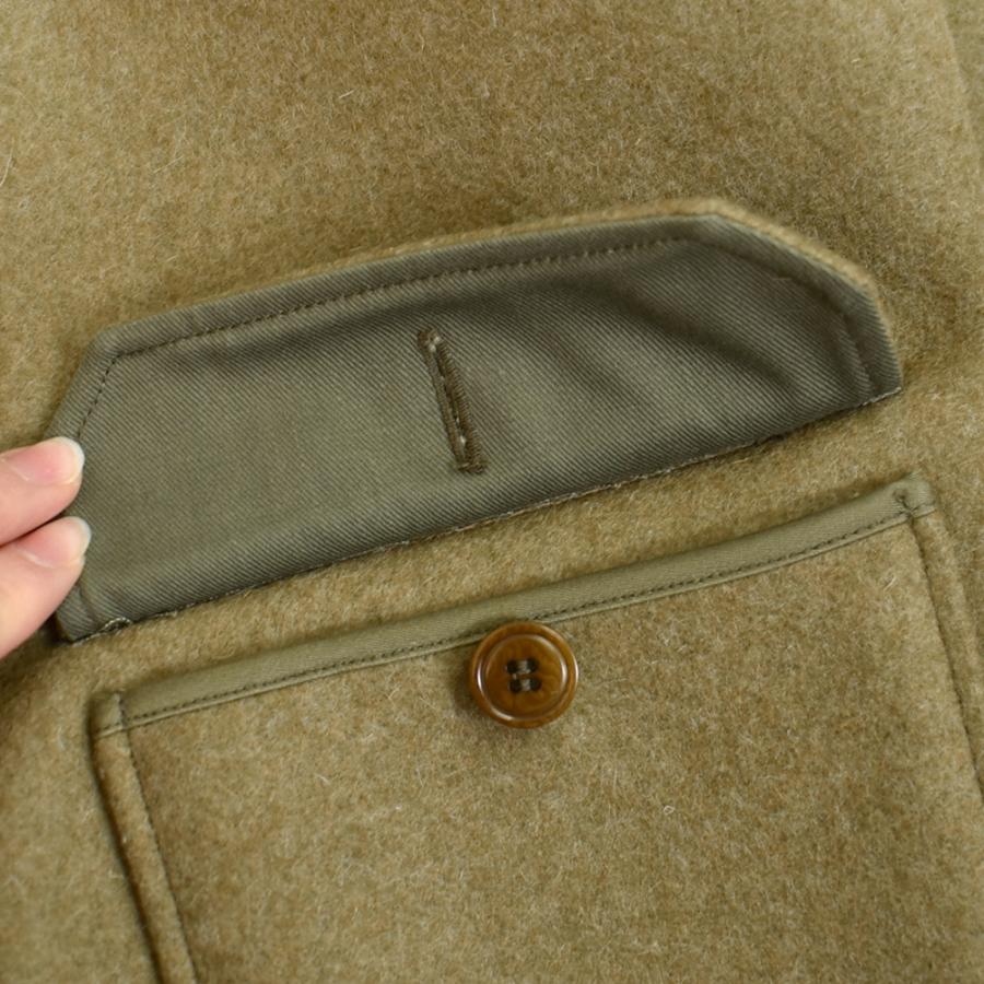 WAREHOUSE ウエアハウス ジャケット Lot 2233 A-1 STYLE WOOL WAREHOUSE ウエアハウス ジャケット Lot 2233 A-1 STYLE WOOL