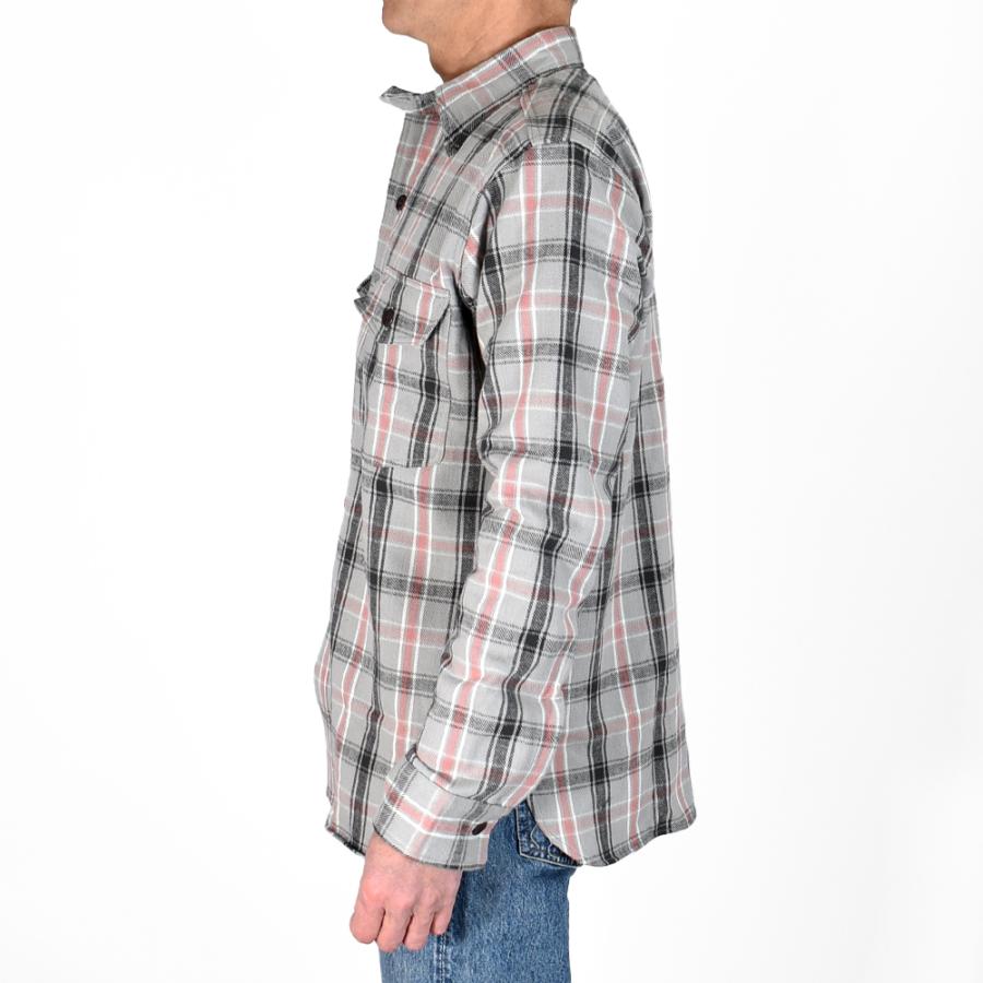 WAREHOUSE ウエアハウス ネルシャツ FLANNEL SHIRTS WITH WAREHOUSE ウエアハウス ネルシャツ FLANNEL SHIRTS WITH