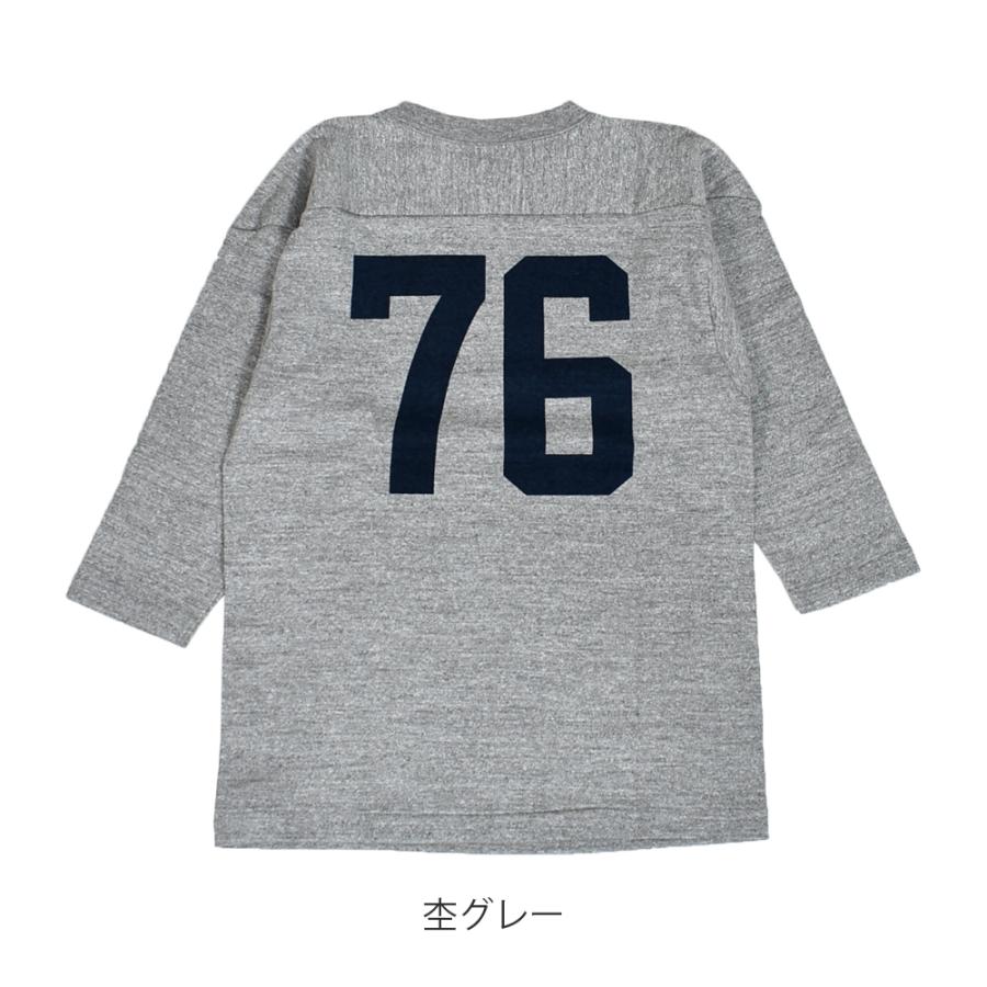 ウエアハウス WAREHOUSE tシャツ 7分袖Tシャツ Lot 4063 ウエアハウス WAREHOUSE tシャツ 7分袖Tシャツ Lot 4063