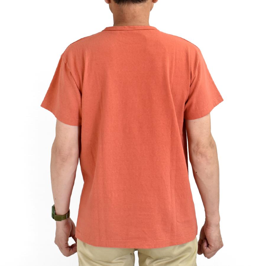 WAREHOUSE Tシャツ4枚セット WAREHOUSE ウエアハウス tシャツ Lot 4064 KNOXVILLE 半袖